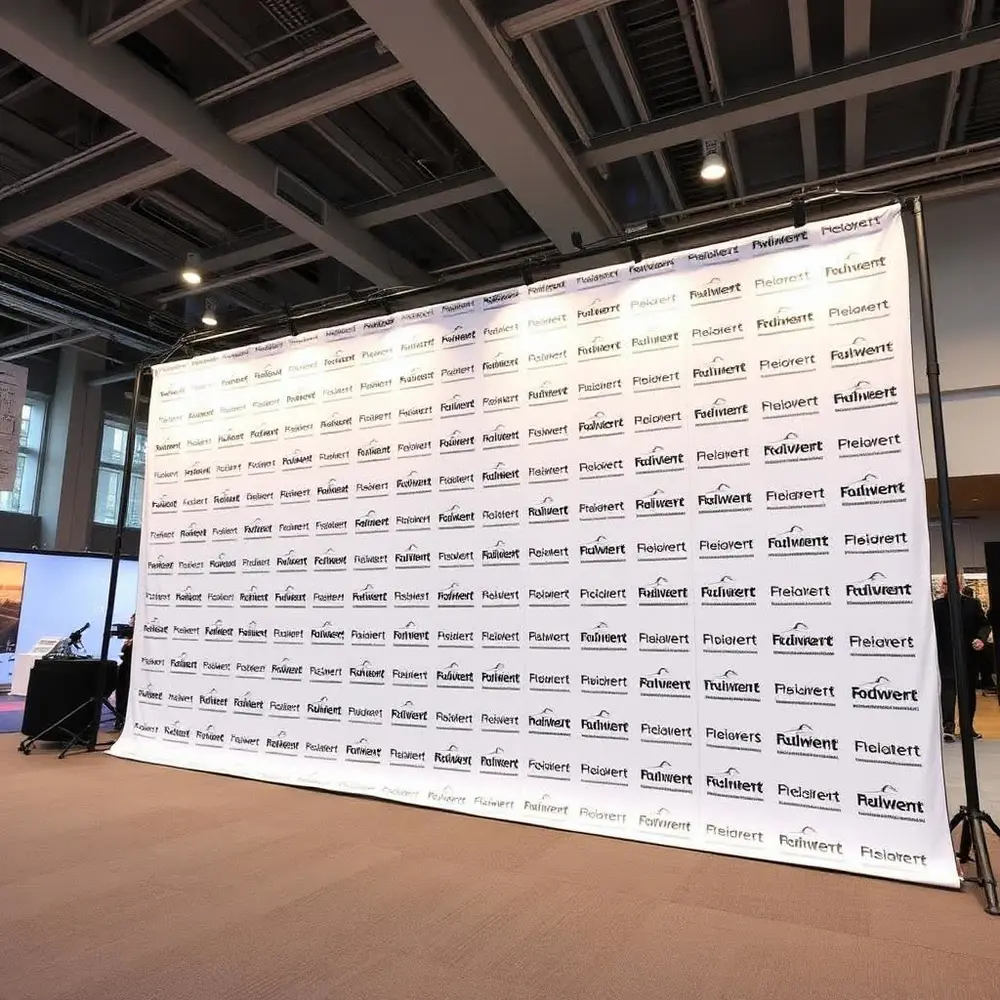 Trade Shows Booth Packages