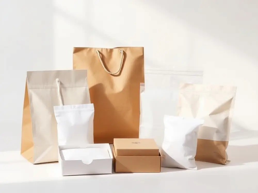 Bags & Pouches