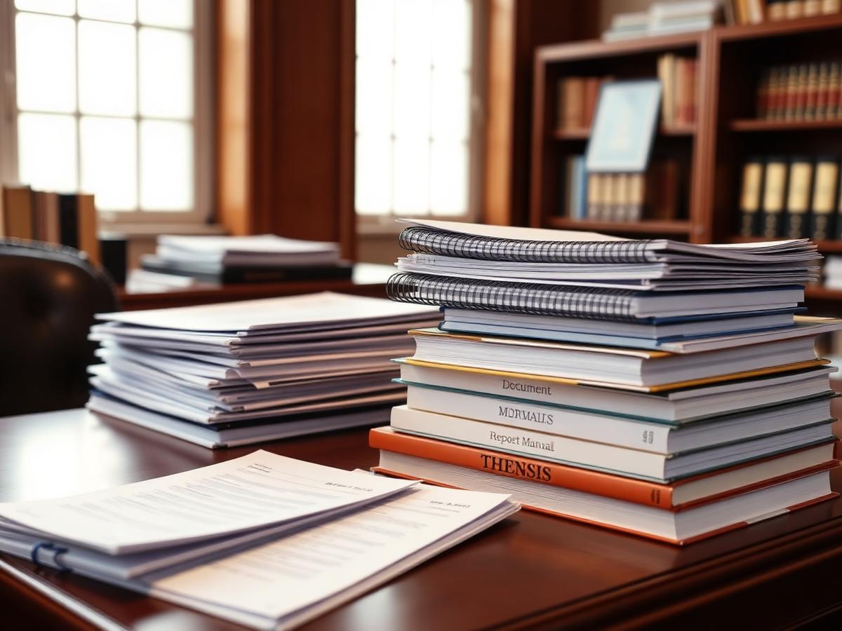 Document Printing