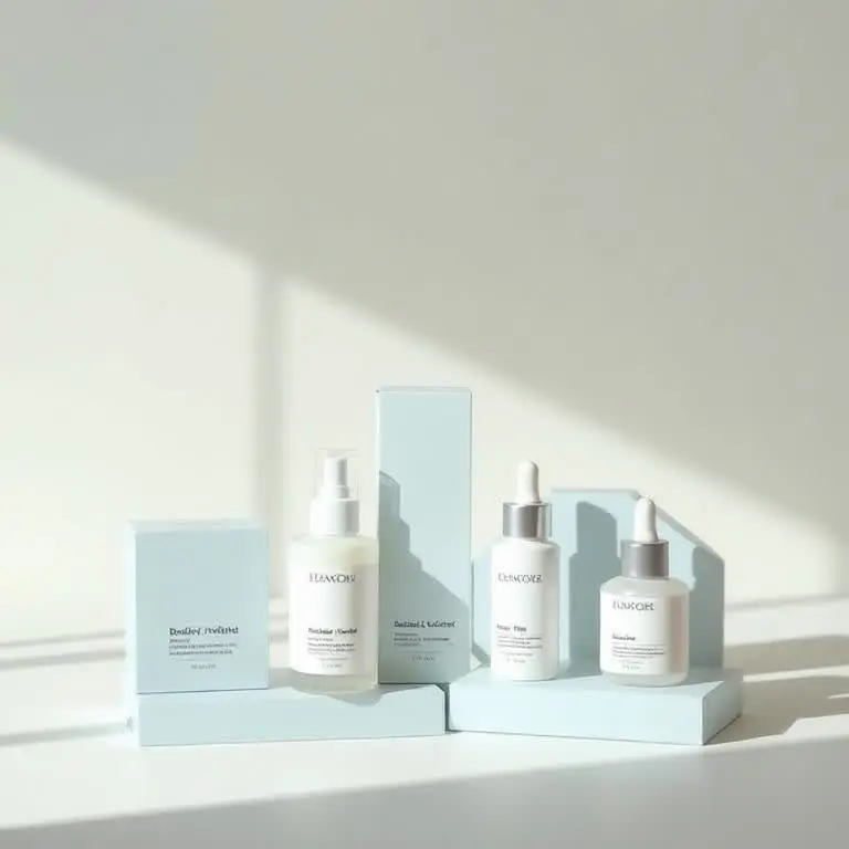 Cosmetic Boxes