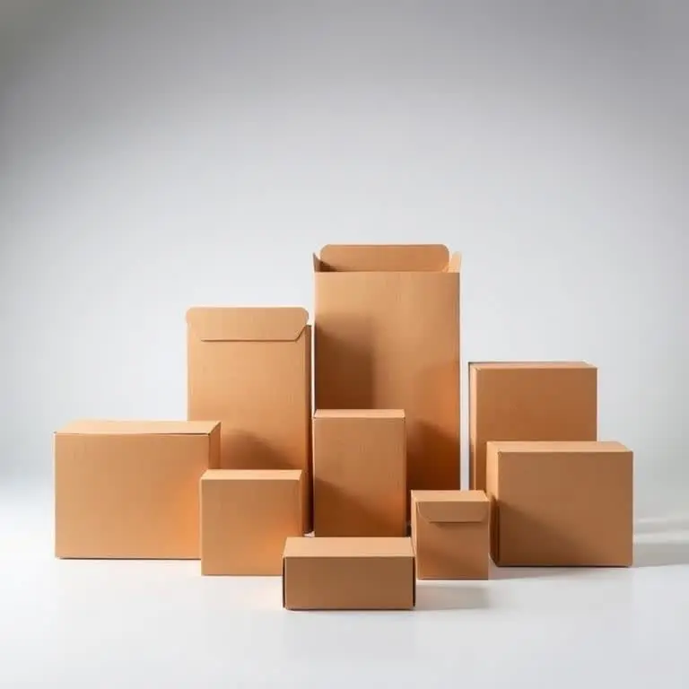Boxes