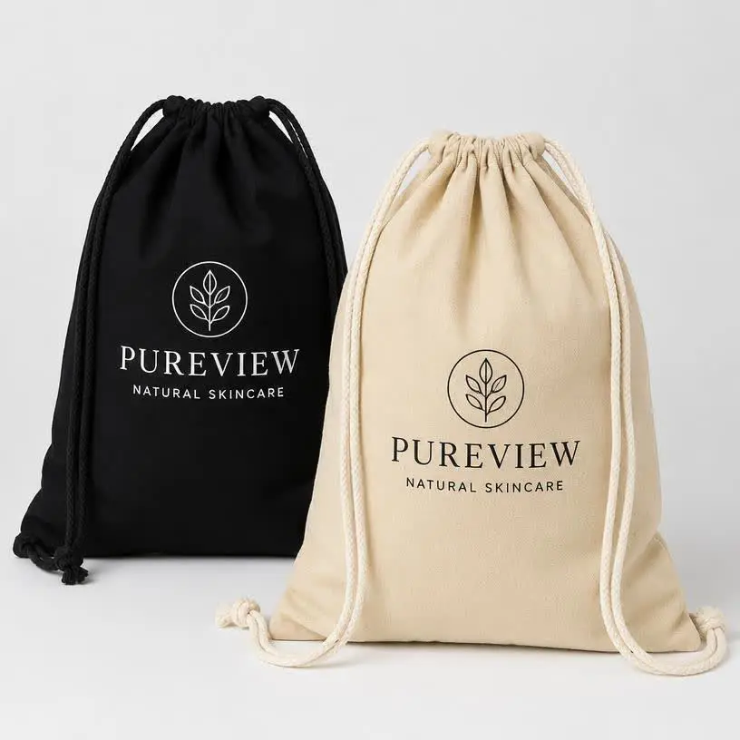 Drawstring Bags