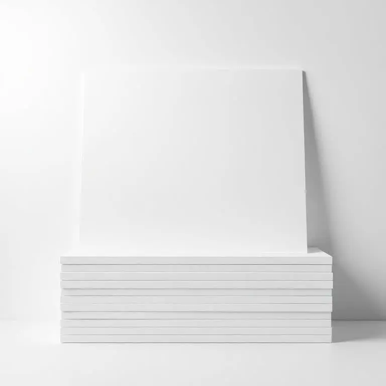 Foam Board Prints