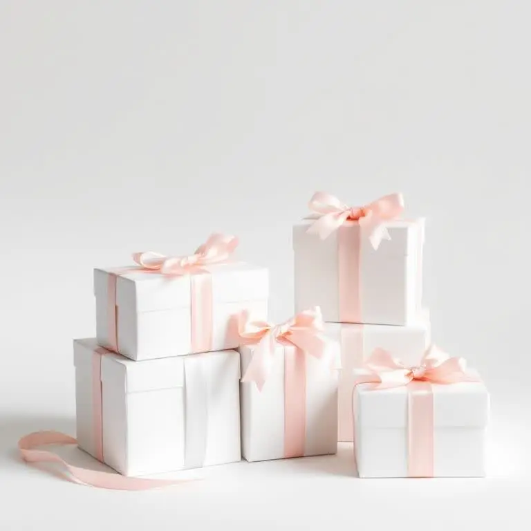 Gift Boxes