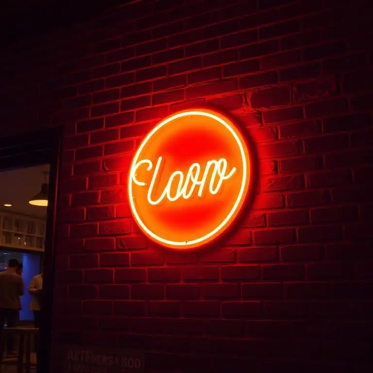 LED Signs