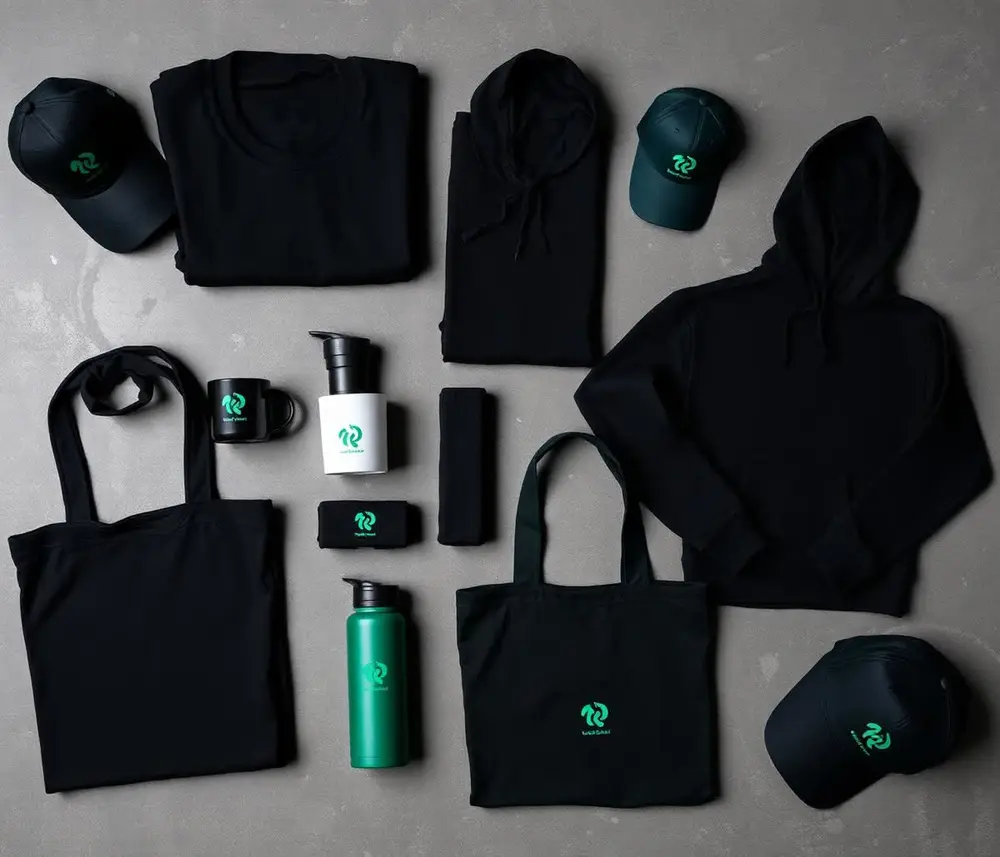 Merchandise