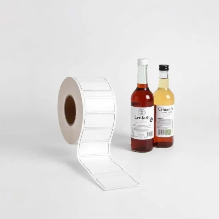 Product Labels