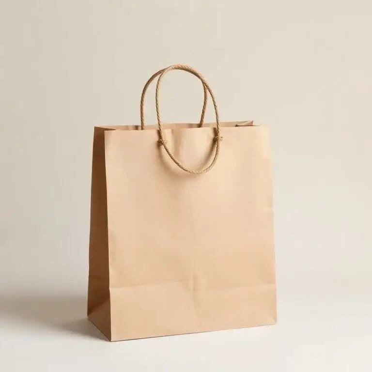 Shopping Bags