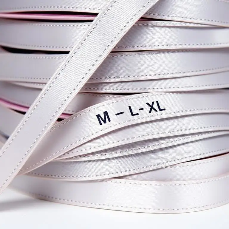 Size Labels