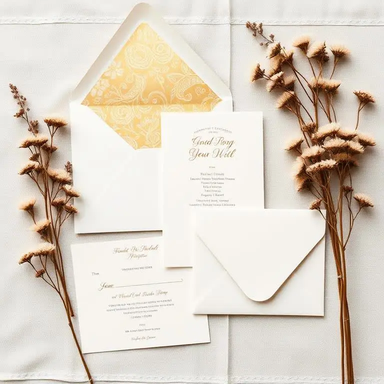 Wedding & Events